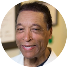 Dr. Harold McClendon, DDS