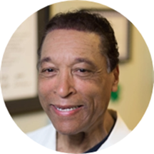 Dr. Harold McClendon, DDS