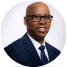 Dr. Harold Moore, MD