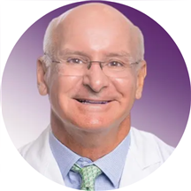 Dr. Harold Schutte, MD