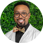 Dr. Harold Watson, MD