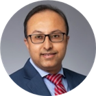 Dr. Haroon Burhanullah, MD