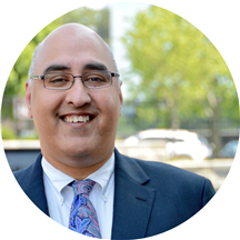 Dr. Haroon Choudhri, MD