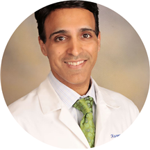 Dr. Haroon Ilyas, MD