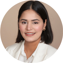 Dr. Harpreet Bajwa, DDS