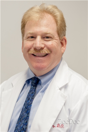 Dr. Harris Gratz, DO