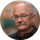 Dr. Harris Jensen, MD
