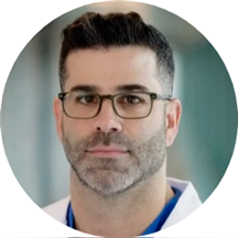 Dr. Harris Kaplan, DPM