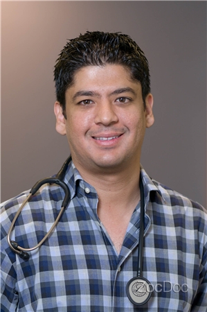 Dr. Harris Khakwani, MD