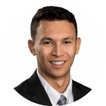 Dr. Harris Salom, DDS