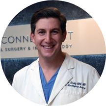 Dr. Harrison Linsky, DDS, MD