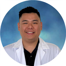 Dr. Harrison Wu, DO