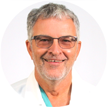 Dr. Harry Adler, MD