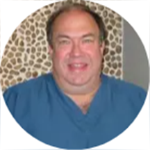Dr. Harry Allen, DDS
