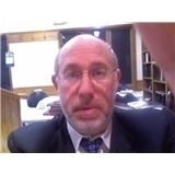 Dr. Harry Baldinger, DPM