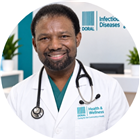 Dr. Harry Crevecoeur, MD