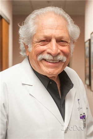 Dr. Harry Friedman, DDS