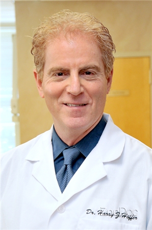 Dr. Harry Hoffer, DDS
