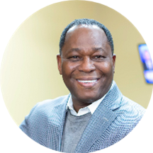Dr. Harry Joseph, DDS
