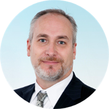 Dr. Harry Myers, DO