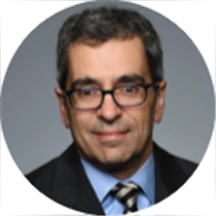 Dr. Harry Siavelis, MD