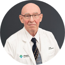 Dr. Harry Silvis, MD