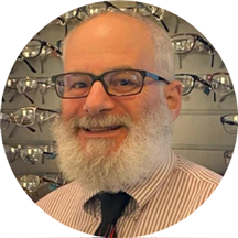 Dr. Harry Weinstein, OD