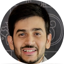 Dr. Harsh Patel, MD