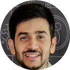 Dr. Harsh Patel, MD