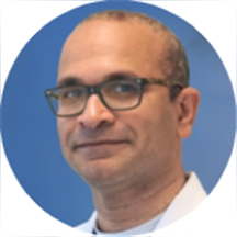 Dr. Harsha Ganga, MD