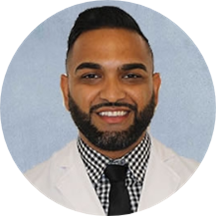 Dr. Harshal Patel, DMD