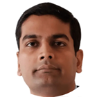 Dr. Harshkumar Patel, DDS