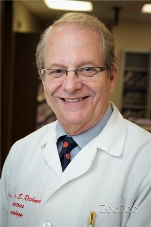 Dr. Harvey S. Richmond, MD