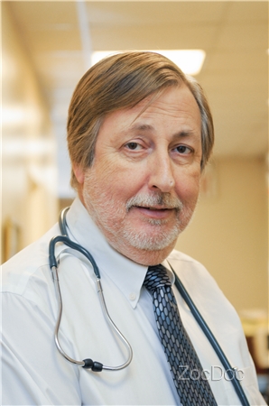 Dr. Harvey Wieder, MD