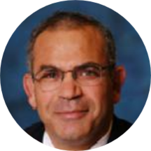 Dr. Hasan Abdallah, MD