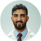 Dr. Hasan Ali, DO