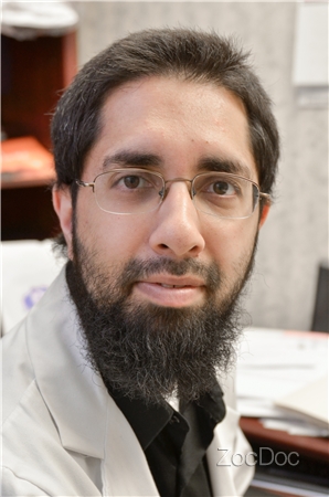 Dr. Hasan Awan, MD