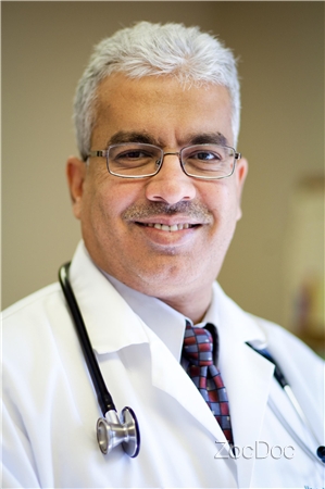Dr. Hasan F Hasan, MD