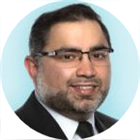 Dr. Haseeb Ahmed, MD