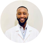 Dr. Hashim Gibril, DDS