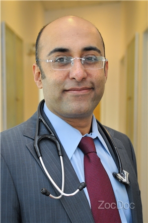 Dr. Hasib Mikael Sarij, MD