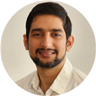 Dr. Hasnain Afzal, MD