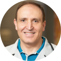 Dr. Hassan Alzein, MD