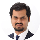 Dr. Hassan Farooq, DDS