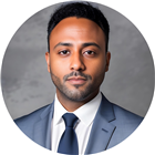 Dr. Hassan Homida, MD