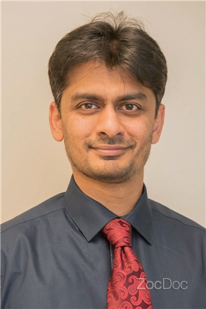 Dr. Hassan Imam, MD