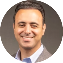Dr. Hassan Kassem, MD