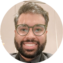 Dr. Hassan Khan, DO