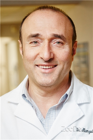 Dr. Hassan M. Alamzad, DMD