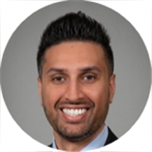 Dr. Hassan Raza, MD